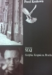 Okładka książki Gołębia, Krupnicza, Bracka Bronisław Maj