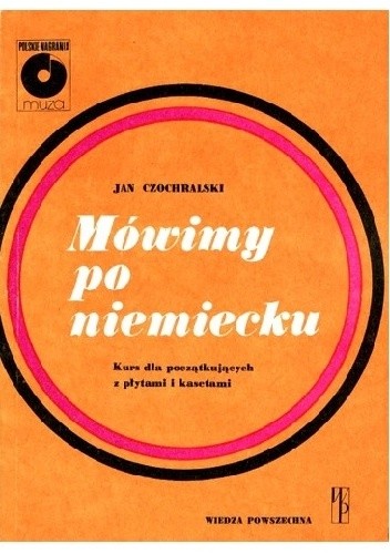 Okładki książek z serii Poliglota