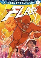 Flash: # 1