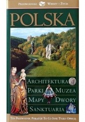 Okładka książki Polska praca zbiorowa