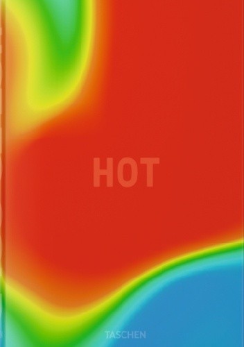 Okładka książki Hot to cold. An Odyssey of Architectural Adaptation Bjarke Ingels