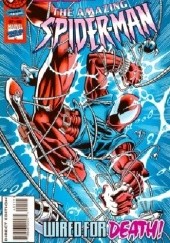 Amazing Spider-Man #405 - Exiled, part II: The Worth of a Man