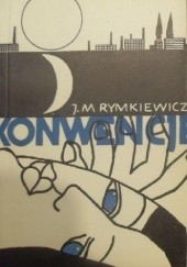 Okładka książki Konwencje Jarosław Marek Rymkiewicz