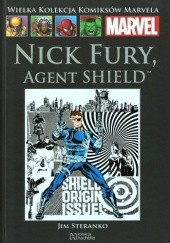 Nick Fury, Agent S.H.I.E.L.D. część 2