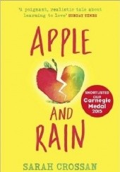 Okładka książki Apple and Rain