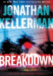 Okładka książki Breakdown