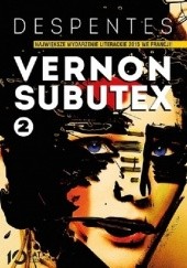 Okładka książki Vernon Subutex. Tom 2