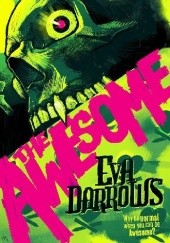 Okładka książki The Awesome Eva Darrows