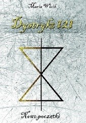 Okładka książki Dystrykt 121. Nowe początki Maria Wicik