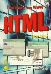 Tworzenie stron WWW HTML