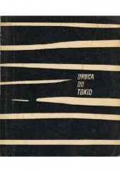 Okładka książki Droga do Tokio Konrad Gruda, Andrzej Roman