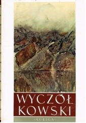 Okładka książki Leon Wyczółkowski Maria Twarowska