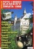 Okładka książki Foto i wideo kamery świata 1998 praca zbiorowa