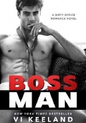 Okładka książki Bossman Vi Keeland