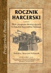 Rocznik harcerski. Zbiór przepisów obowiązujących w ZHP
