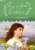 Okładka książki Anne of Green Gables Lucy Maud Montgomery