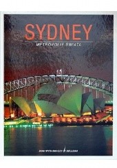 Okładka książki Sydney