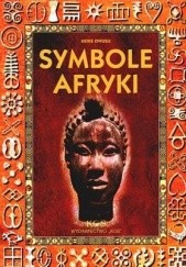 Okładka książki Symbole Afryki Heike Owusu
