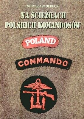 Na ścieżkach polskich komandosów