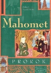 Okładka książki Mahomet. Prorok Gabriele Mandel Khān