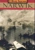 Okładka książki Narwik Michał Olszański