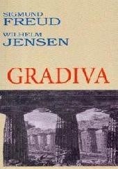 Okładka książki Gradiva Sigmund Freud, Wilhelm Jensen