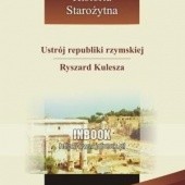 Okładka książki Historia Starożytna t. 10 Ryszard Kulesza
