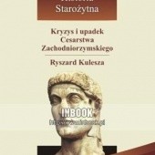 Okładka książki Historia Starożytna t. 15 Ryszard Kulesza