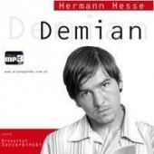 Okładka książki Demian mp3 Hermann Hesse