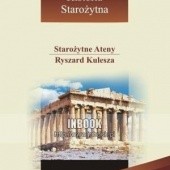 Okładka książki Historia Starożytna t. 4 Ryszard Kulesza