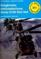 Śmigłowiec Wielozadaniowy Sikorsky UH-60A ''Black Hawk''