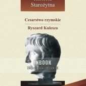 Okładka książki Historia Starożytna t. 12 Ryszard Kulesza