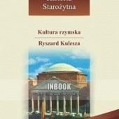Okładka książki Historia Starożytna t. 13 Ryszard Kulesza