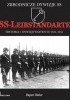 Okładka książki SS-Leibstandarte. Historia 1. Dywizji Waffen SS 1939-1945 Rupert Butler