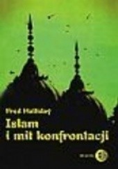 Okładka książki Islam i mit konfrontacji