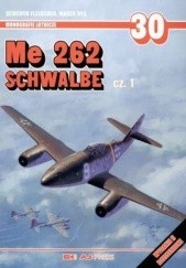 Schwalbe Me 262 cz.1