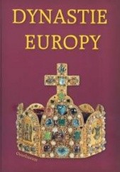 Okładka książki Dynastie Europy