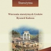 Okładka książki Historia Starożytna t. 7 Ryszard Kulesza