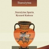 Okładka książki Historia Starożytna t. 5 Ryszard Kulesza