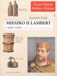 Okładki książek z cyklu Poczet Polskich Królów i Książąt