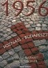 Okładka książki 1956 Janusz Karwat,&nbsp;János Tischler