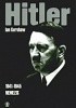 Okładka książki Hitler. T.2, cz.2 (1941-1945): Nemezis Ian Kershaw