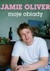 Okładka książki Moje obiady Jamie Oliver