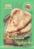 Okładka książki Kuchnia żydowska Ewa Krasnopolska