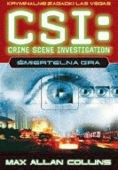 CSI: kryminalne zagadki Las Vegas. Śmiertelna gra
