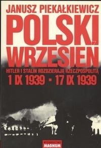 Polski wrzesień. Hitler i Stalin rozdzierają Rzeczpospolitą