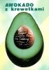 Okładka książki Awokado z krewetkami Małgorzata Feldy
