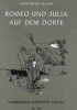 Okładka książki Romeo und Julia auf dem Dorfe Gottfried Keller
