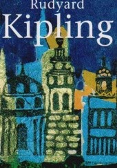 Okładka książki Rudy Kipling J. Hewitt