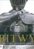 Okładka książki Bitwy Historia wojen i konfliktów zbrojnych R.G. Grant